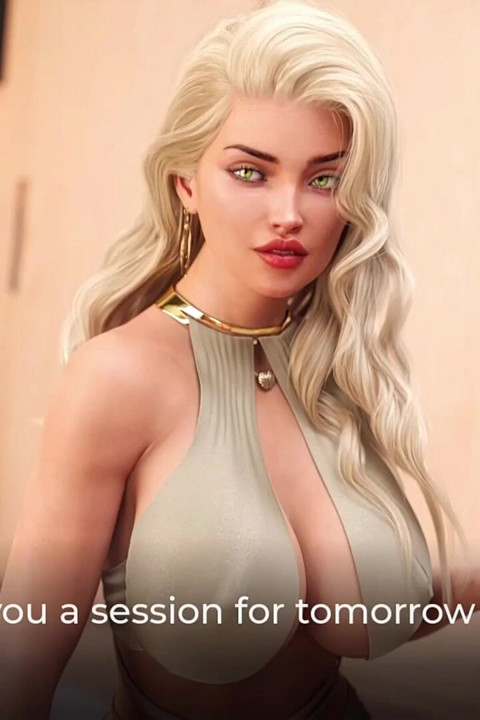 Stepmom's Friend Plan to One More Nude Massage in Massage Parlors - the Synthetic - E12 Seduction Path