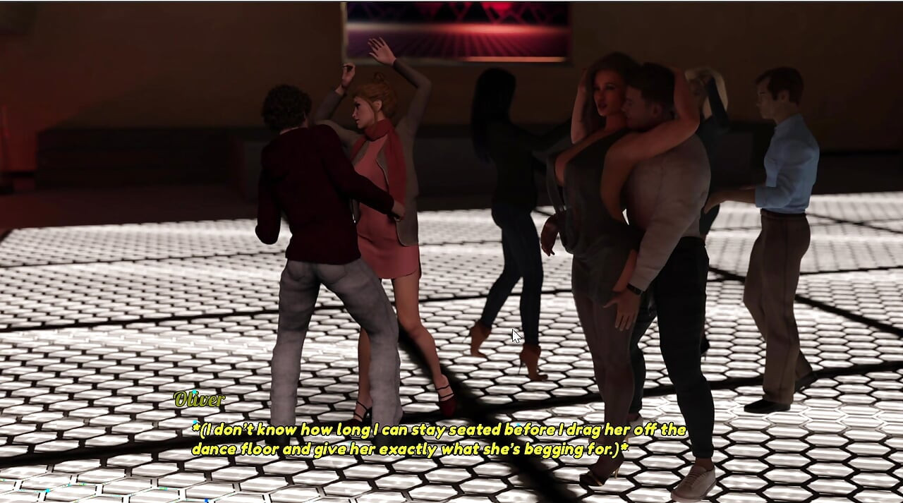 Perfect housewife Game play