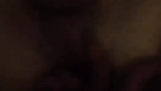 asılı bir adam parmak
