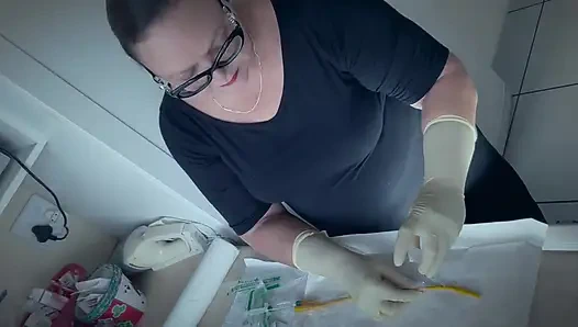 Twisted nymphs - entübat rose bölüm 8