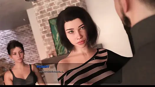 Её другая сторона (Часть 2)