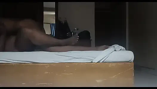 Bangalore Malayali Girl Got Fucked by Her Bestie Very Hard at Night She Can't Stand it Makes More Sound