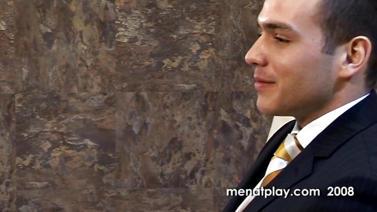 Steve Hunt’s Audition