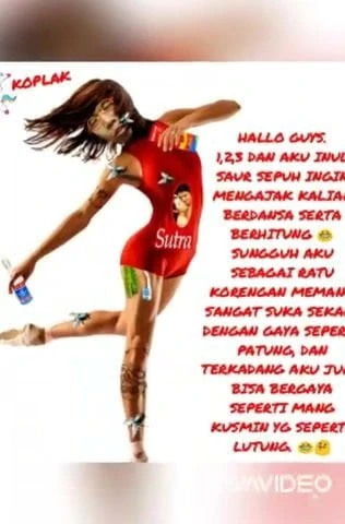 Tudung bau asem