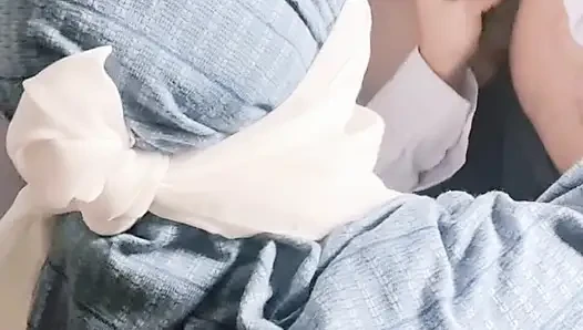Oknum guru minta sepong muridnya