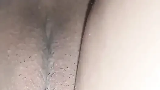 Check Sister-in-law's Pussy
