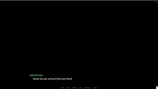 Radiant #11, ormanda kendimi parmaklıyorum