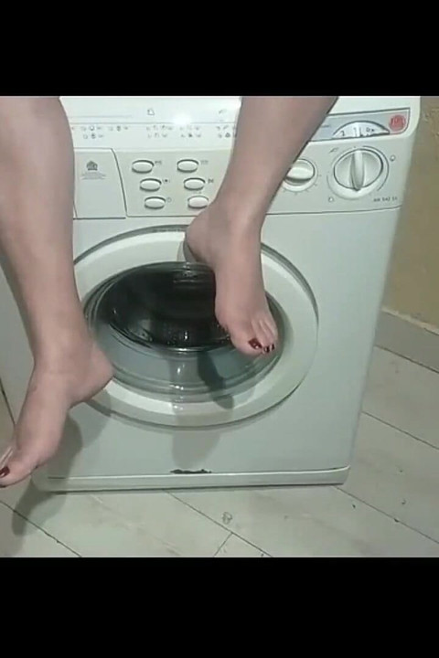 Washing Machine 2
