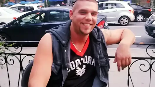 From Coffee Klatch to Hotel, Sensual Sex