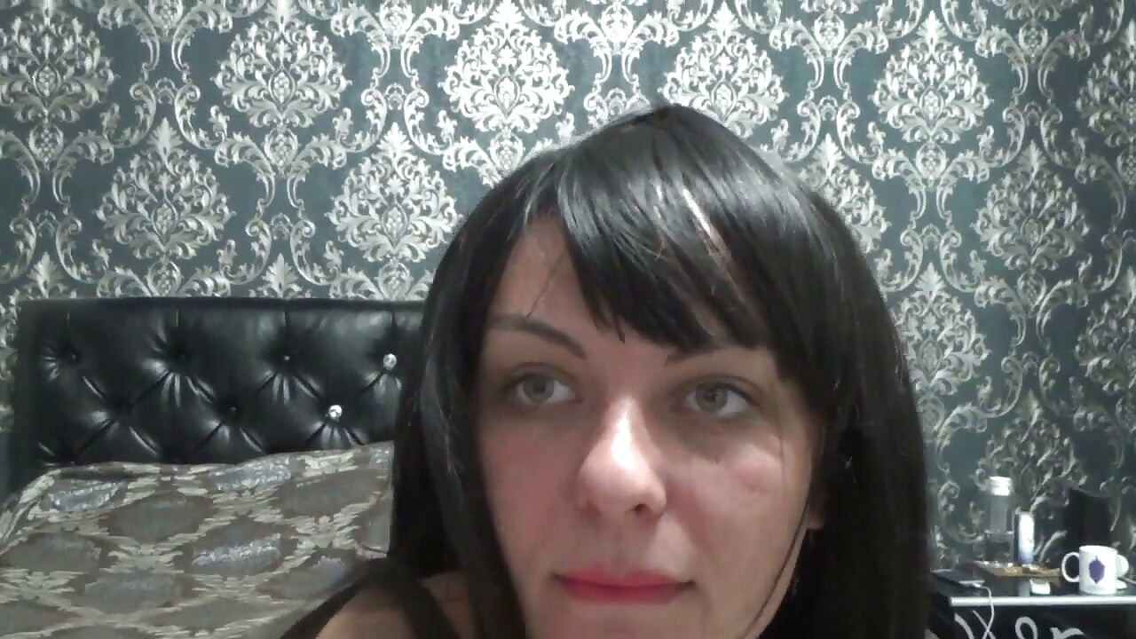 Fuck my big tits and cover them with your cum!