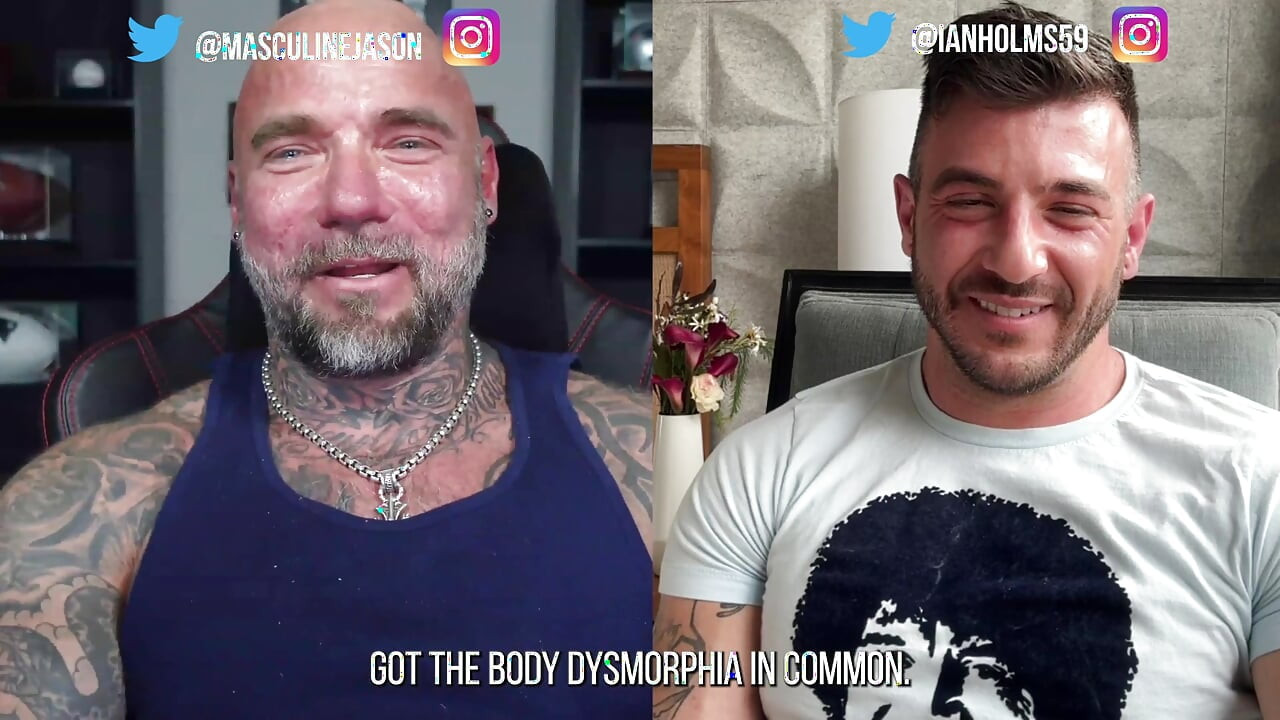 Porn Star Confessions - Ian Holms (episode 13)