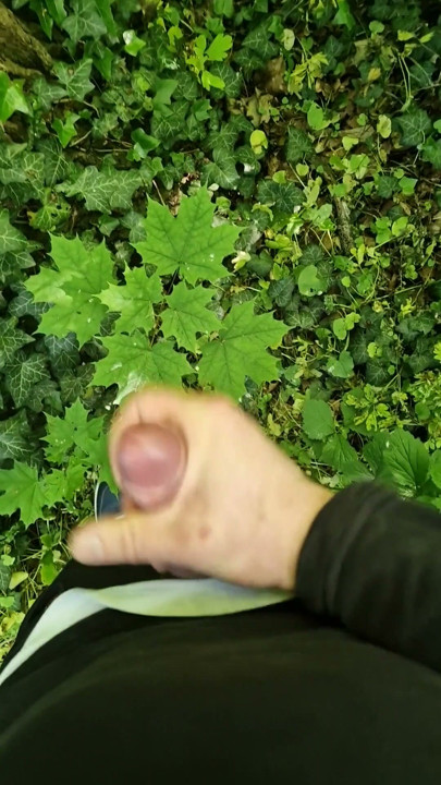 Ormanda 31 çekmek 💦 | Klip 1