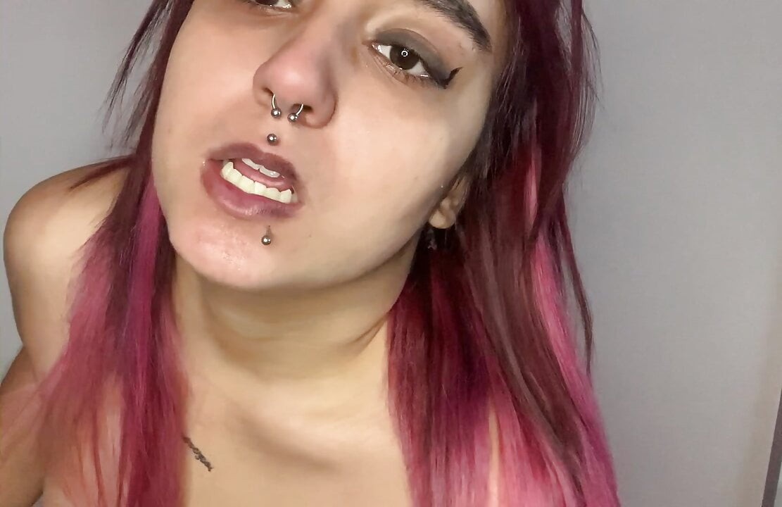 Delicious blowjob