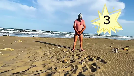 Help me choose the outfit for my husband