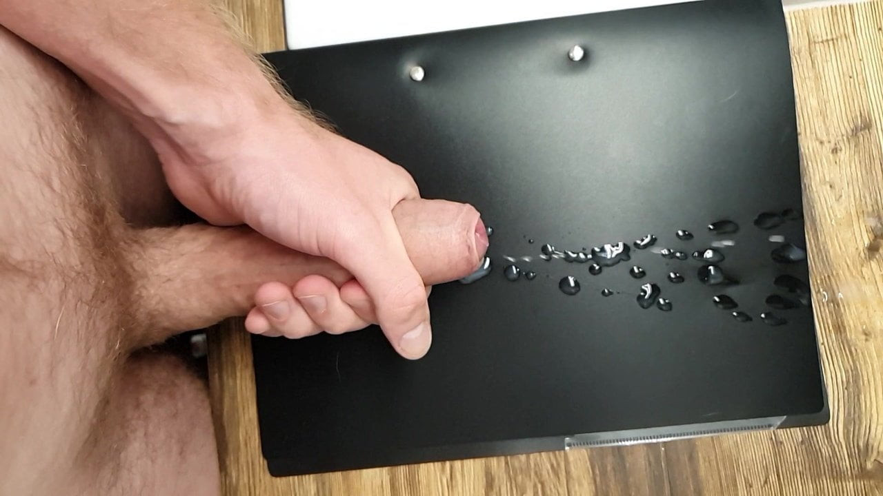 Huge load in slow motion