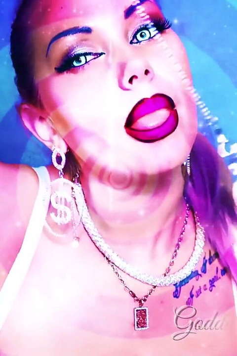 Mesmerizing ASMR! It's my demonic purpose to ruin the lives of pathetic losers like you!