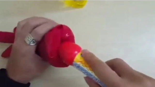 How to make sax toy for boy #stepsister