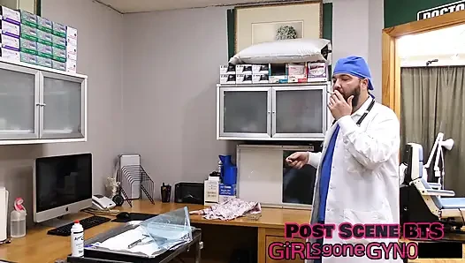 Relaxation Gynecology - Selena Sativa