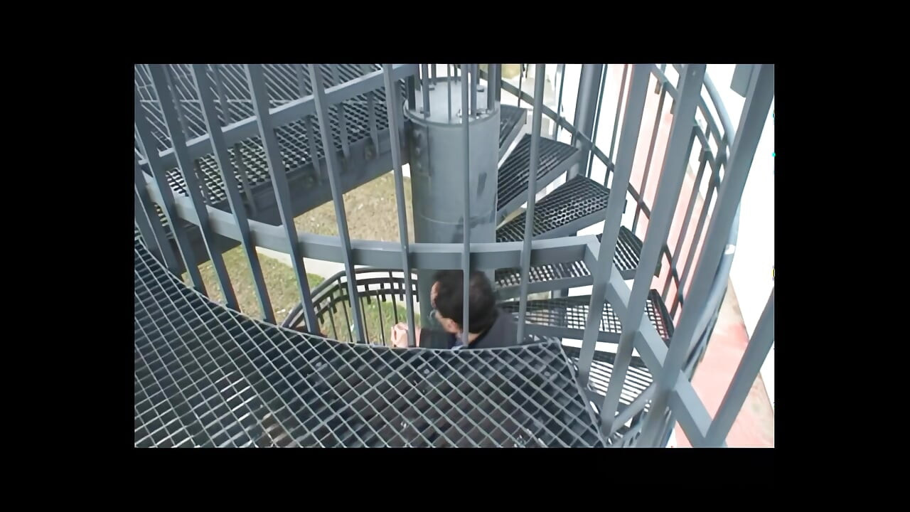 Giovani Puttanelle in Calore - Episode 2
