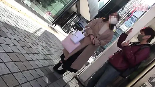 Amateur-begegnung endet in einem echten creampie -teil 4