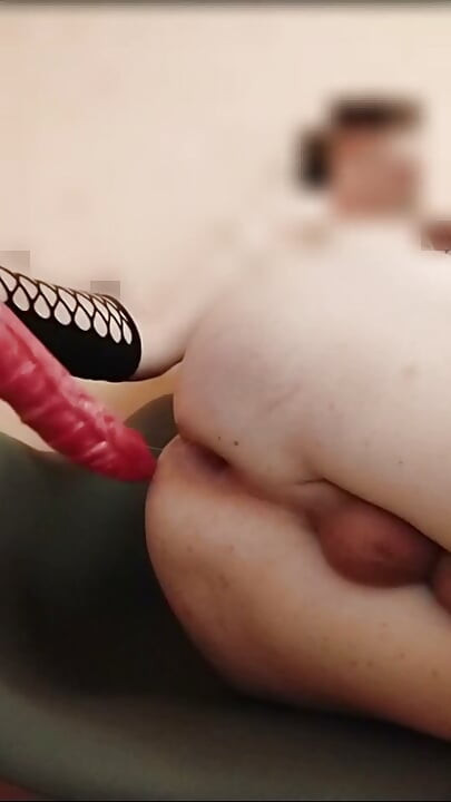 Femboy webcam rec 2020 p2