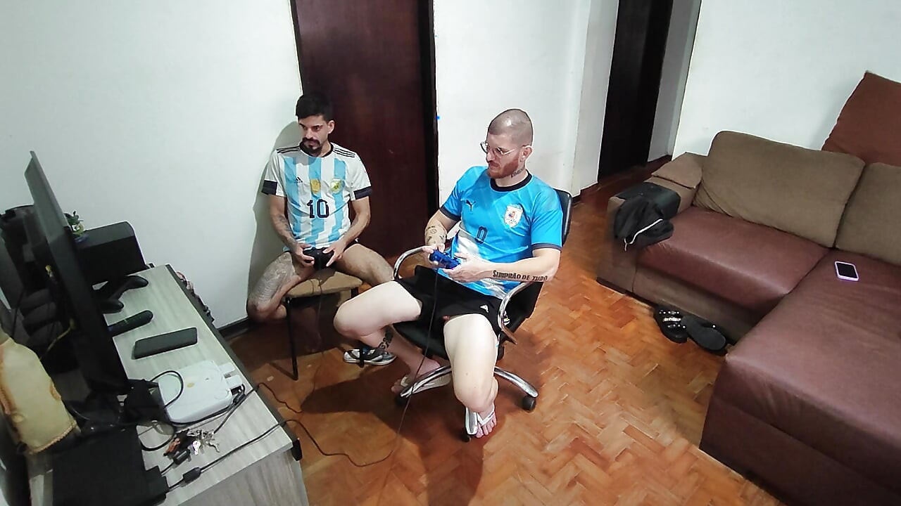 Stepbrotheragem snimanje iza kulisa