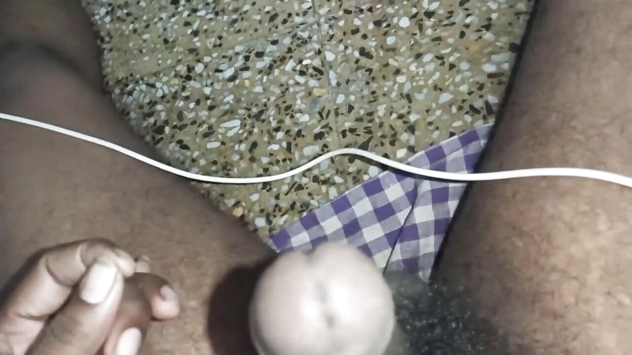 My Sister in-law Sucking My Indian Desi Cock with Kissing