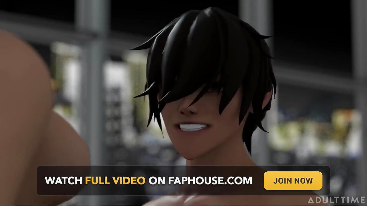 Hentai Sex College Episode 7 - University Prodigy Wants to Show His Stepsis Everything He's Learned
