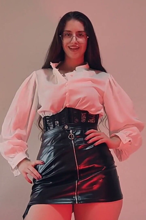 Financial Domination I'll Be Your Ruin