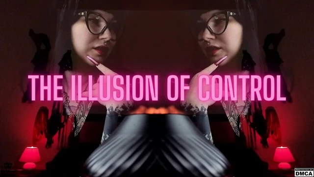 ASMR mesmerism: The Illusion of Control