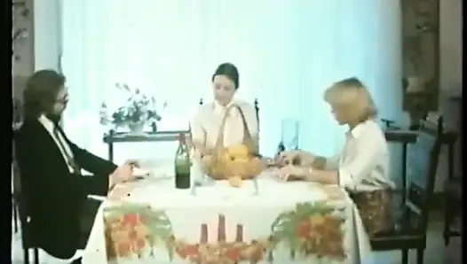 Массаж в содомии (1979)