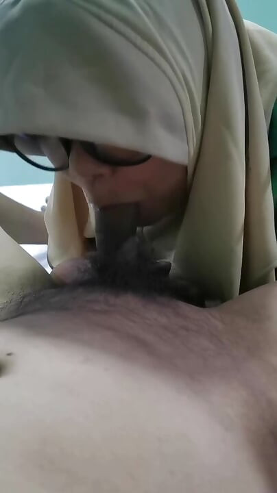 It's better to let your husband get rid of his anger in this way.
