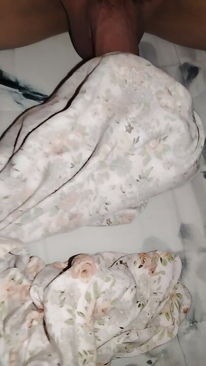 Sung đã làm cho nàng lên đỉnh