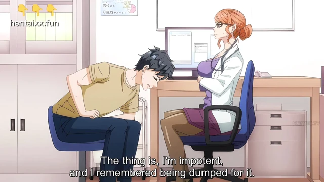 Hentai Porn Videos Anime Milf