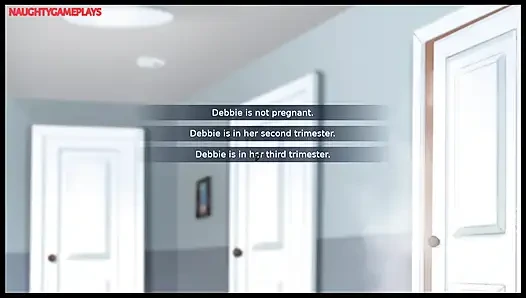 Cerita musim panas bagian 22 oleh darkcookie - penyewa sange ingin ngentot ibu kos seksi bbw di rumahnya