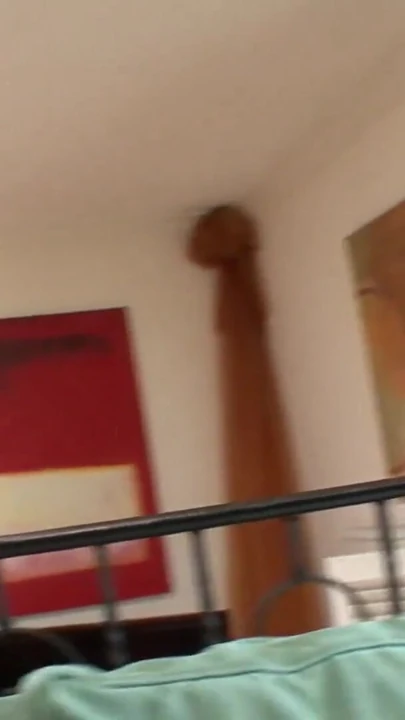 Powerful moment from "Girlfriend gets punished by having to watch him fuck another woman raw"