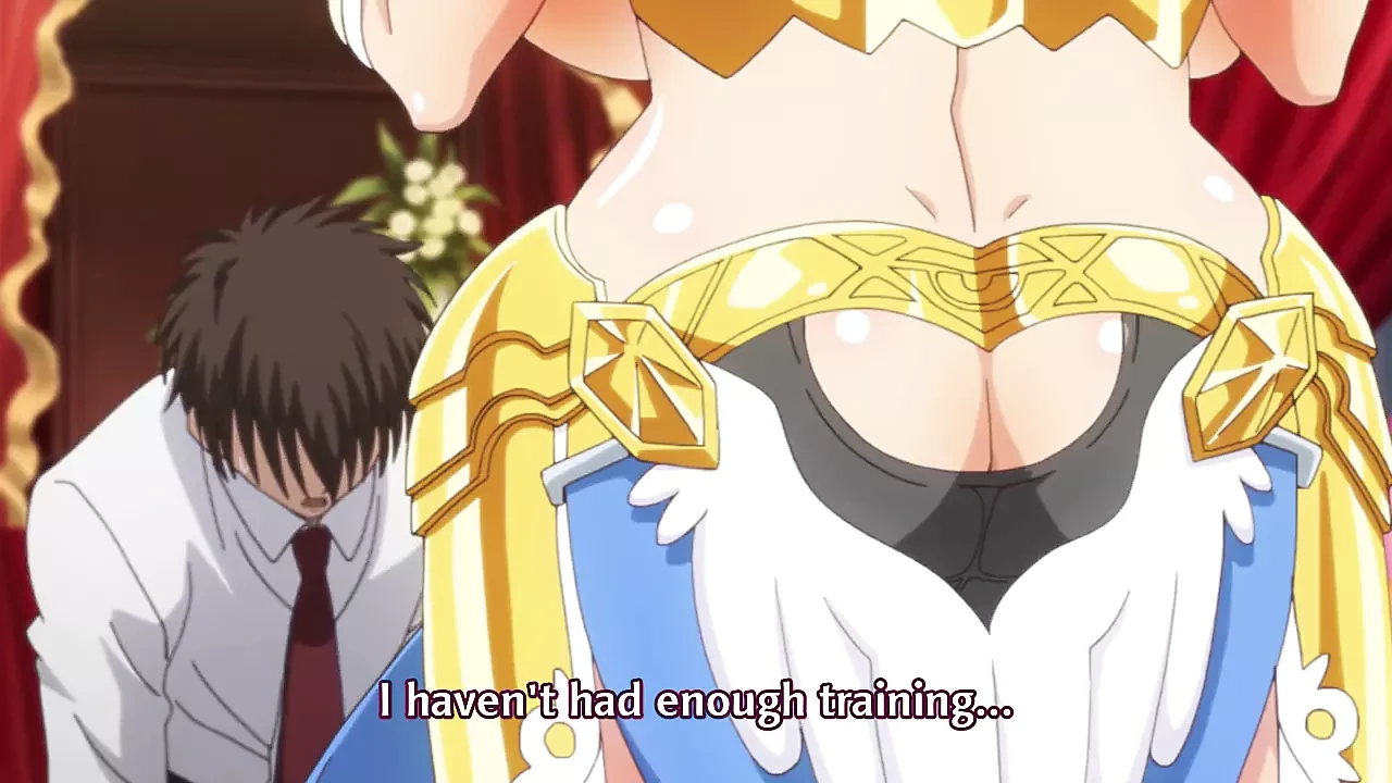 Nanatsu no Bitoku ecchi anime scenes #2