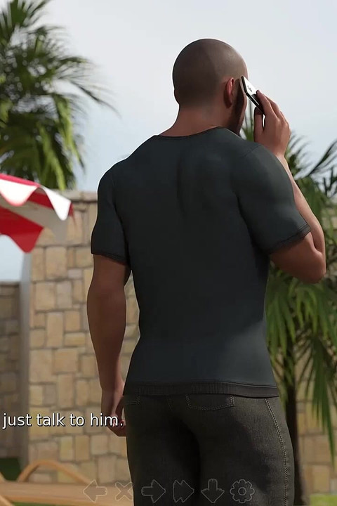 Adored by the Devil #13 - Animated Sex Game