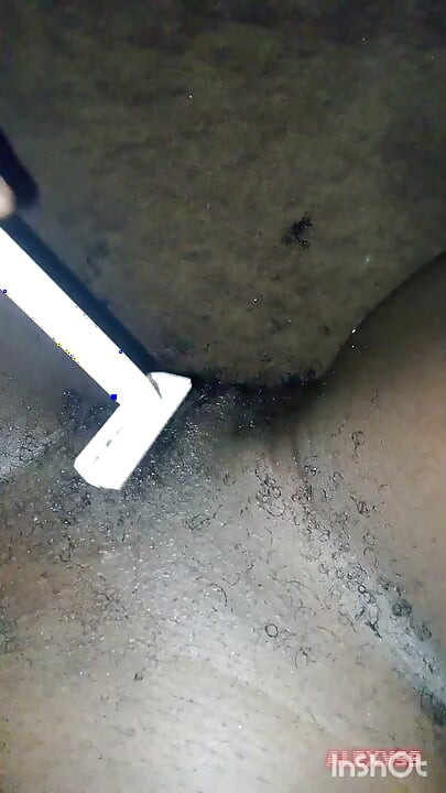 قسمت دوم اصلاح مو