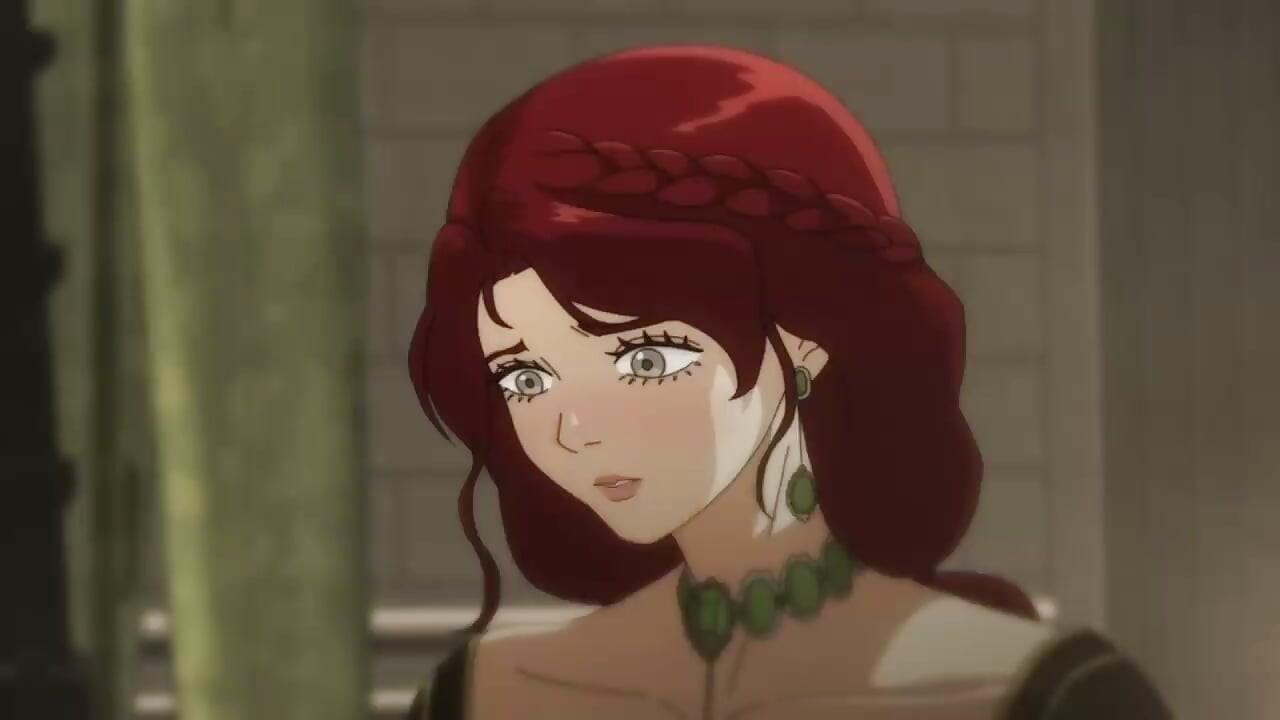Under the Oak Tree Animated Short Film