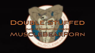 Muscle Bear Porn