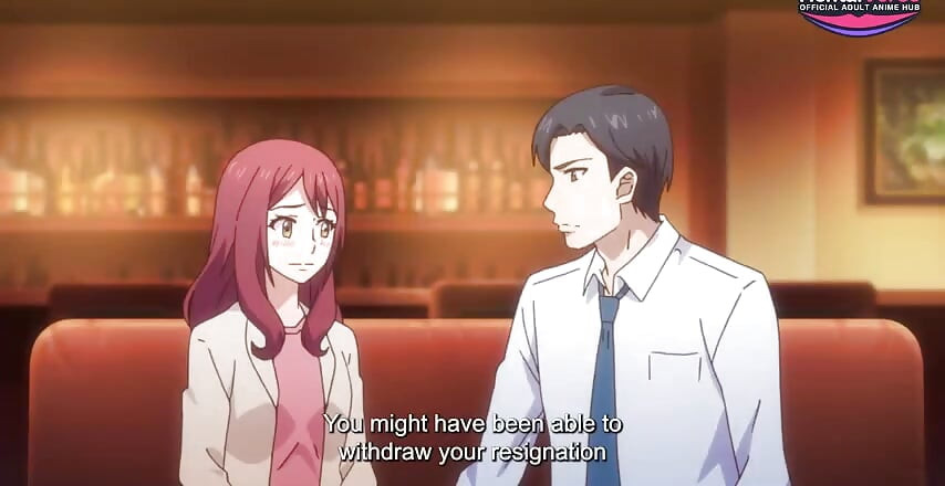 Anime viser, at sex ikke er en kærlighed