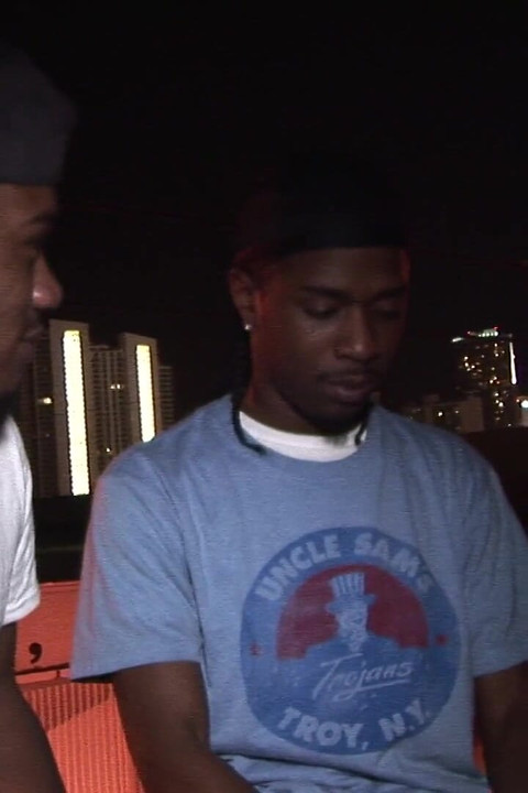 Carmelo Star + Romeo Storm - Chillin Bros