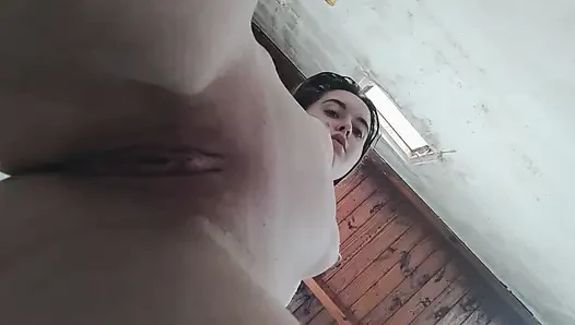 Would You Like Me to Sit on Your Face Like This?