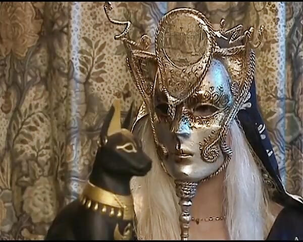 完美的德國小奶女士喜歡幹砲