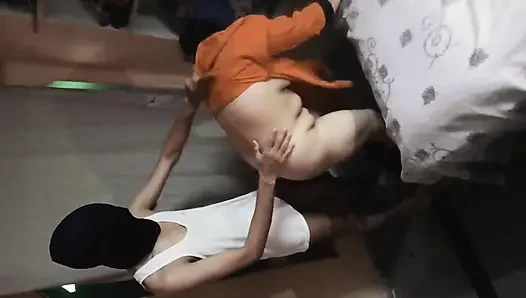 Desi Village girls, Desi girl tight pussy in autdoor romantic big boob xxx sex mms
