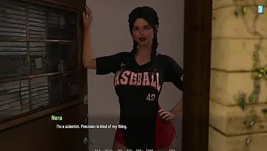 University days 24- amelia suka banget ngentot sama dia berisiko waktu abang tirinya ngentot sama dia