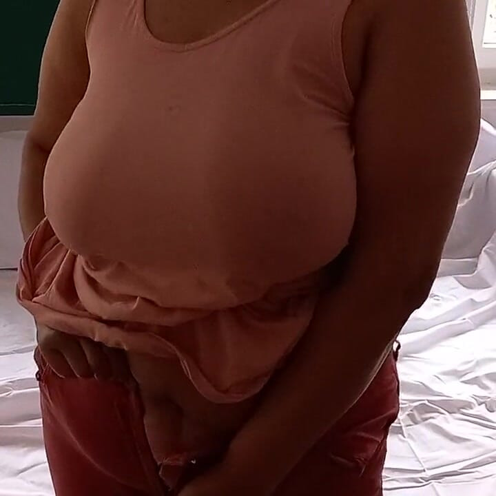 Strip in Front of Your Eyes