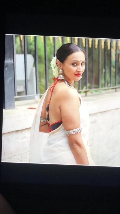 Seductora Lanja Ramya aunty semen tribute