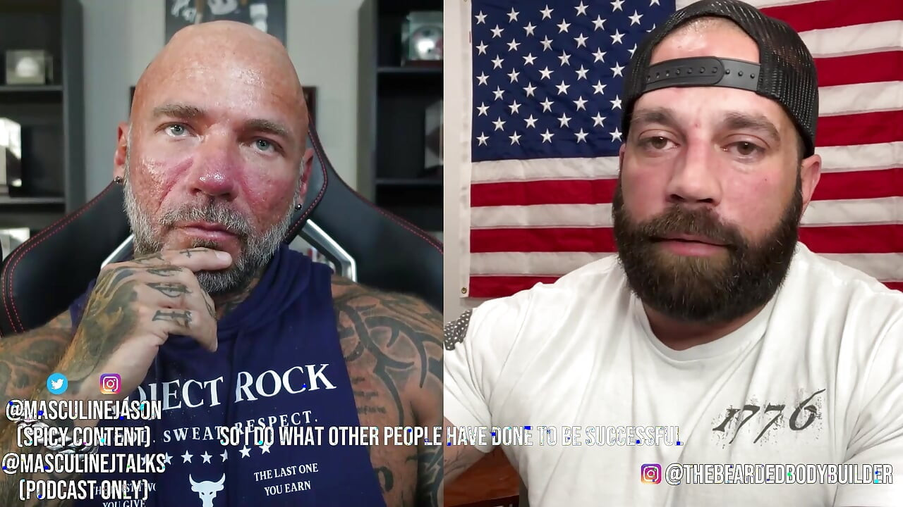 Redemption Interview with Jeff Marr (episode 12)